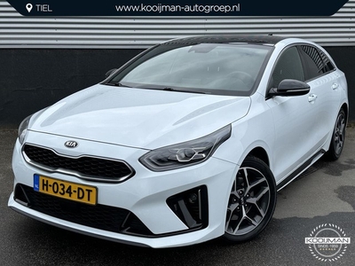 Kia ProCeed 1.0 T-GDI GT-Line Schuif/kanteldak 17