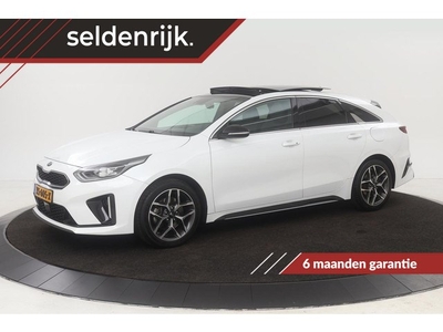 Kia ProCeed 1.0 T-GDI GT-Line Panoramadak Adaptive