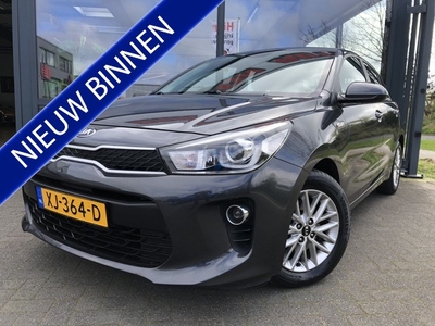 Kia Rio 1.0 TGDI DynamicLine (bj 2019)