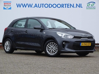 Kia Rio 1.0 TGDI DynamicLine CAMERADABTREKHAAK