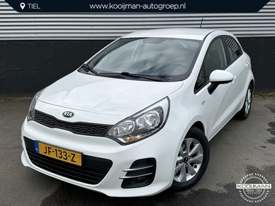 Kia Rio 1.2 CVVT ComfortPlusLine Navigator Full map