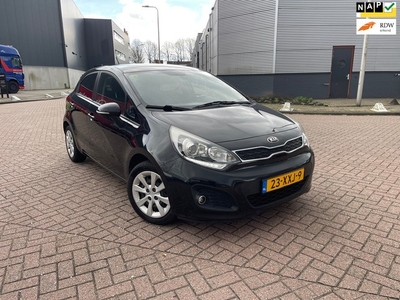 Kia Rio 1.2 CVVT Plus Pack APK AIRCO 5dr