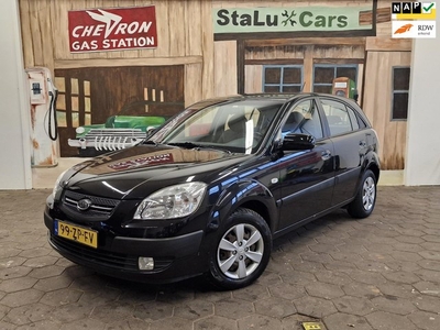 Kia Rio 1.4 All Stars/AIRCO/N.A.P/NIEUWE APK BIJ AFLEVERING/