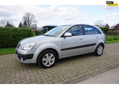 Kia Rio 1.4 X-pect 1e eigenaar AIRCO zeer nette auto