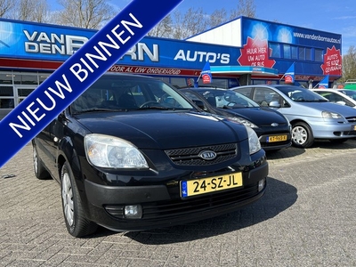 Kia Rio 1.4 X-tra 5 deurs Nw APK (bj 2006)