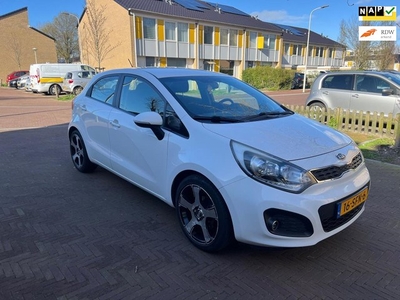 Kia Rio Airco / 141.000 NAP / 5 deurs / leuke auto