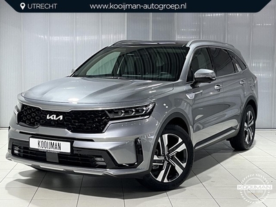 Kia Sorento 1.6 T-GDi Plug-in Hybrid 4WD ExecutiveLine 7p.