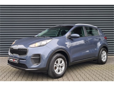 Kia Sportage 1.6 GDI ComfortLine Carplay - trekhaak