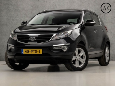 Kia Sportage 1.6 GDI X-ecutive Plus Pack Sport (NAVIGATIE