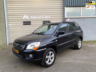 Kia Sportage 2.0 CVVT Fifteen Eerste eigenaar / Pano /