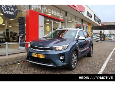 Kia Stonic 1.0 T-GDi DynamicLine Navi