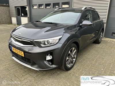 Kia Stonic 1.0 T-GDi DynamicPlusLine / SCHADE