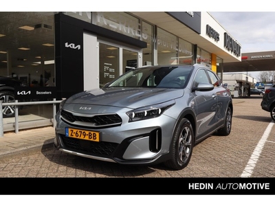 Kia XCeed 1.0 T-GDi ComfortLine