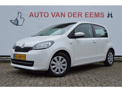 Škoda Citigo 1.0 Greent. Amb. Nap / Airco / Cruise /