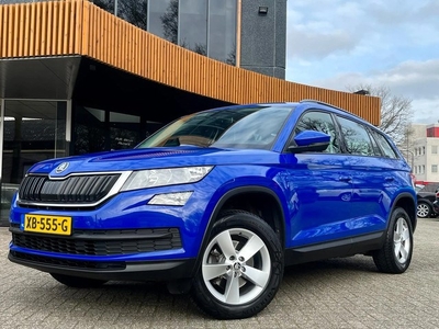 Škoda Kodiaq 1.5 TSI Ambition/Dealer