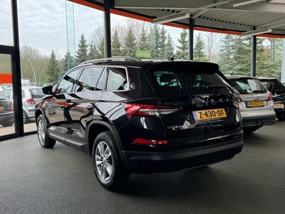 Škoda Kodiaq 1.5 TSI Ambition 7p. DSG 150 Pk Camera