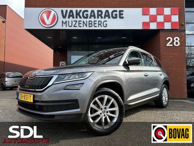 Škoda Kodiaq 1.5 TSI Business Edition // NAVI // CRUISE //