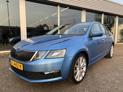 Škoda Octavia 1.0 TSI 115 PK Ambition VERKOCHT (bj 2019)