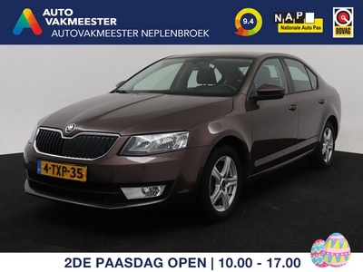 Škoda Octavia 1.4 TSI Greentech Ambition Businessline