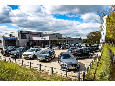 Škoda Octavia Combi 1.0 TSI Greentech Business Edition