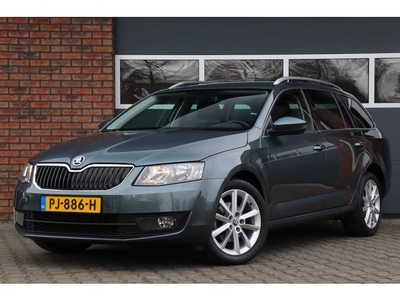 Škoda Octavia Combi 1.4 TSI Greentech Style Dealer