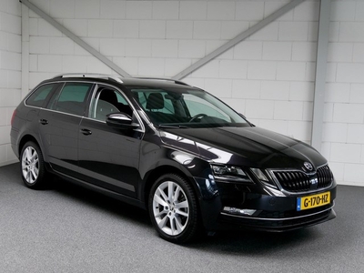 Škoda Octavia Combi 1.5 TSI Bus.Plus AUT.