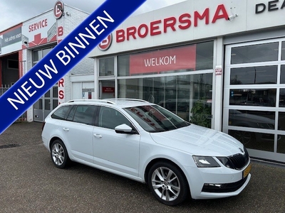 Škoda Octavia Combi 1.6 TDI Greentech Clever Edition 2