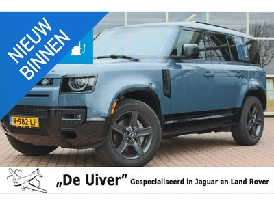 Land Rover Defender 3.0 P400 110 X-Dynamic SE Verw.