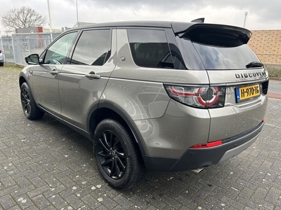 Land Rover Discovery Sport 2.0 Si4 4WD Urban Series SE