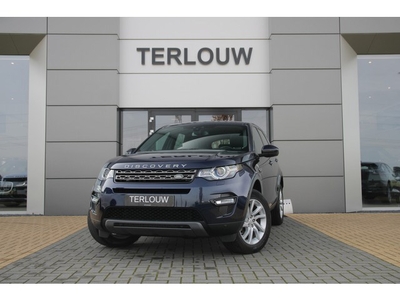 Land Rover Discovery Sport 2.0 Si4 SE (bj 2020, automaat)