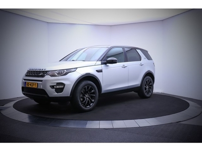 Land Rover Discovery Sport 2.0Si4 4WD SE DYNAMIC