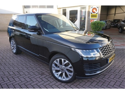 Land Rover Range Rover 2.0 P400e Vogue (bj 2019, automaat)