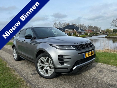 Land Rover Range Rover Evoque 1.5 P300e AWD R-Dynamic SE