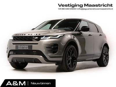 Land Rover Range Rover Evoque 1.5 P300e PHEV AWD Dynamic SE