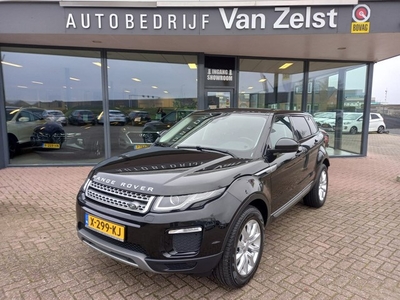 Land Rover Range Rover Evoque 2.0 Si4 SE Automaat