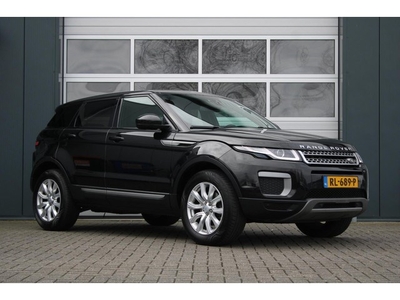 Land Rover Range Rover Evoque 2.0 TD4 HSE