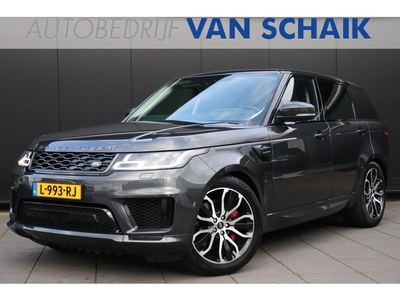 Land Rover Range Rover Sport 2.0 P400e HSE Dynamic MEMORY