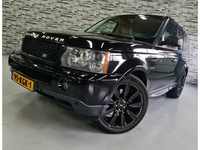 Land Rover Range Rover Sport 4.2 V8 Supercharged *Soundbox*!