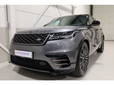 Land Rover Range Rover Velar 3.0 V6 AWD First Edition