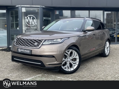 Land Rover Range Rover Velar 3.0 V6 SC AWD HSE 380 pk