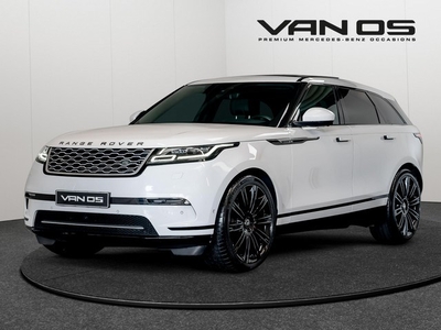 Land Rover Range Rover Velar SE 3.0 V6 AWD (bj 2018)