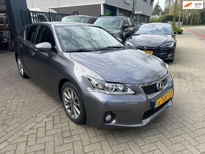 Lexus CT 200h Business Line