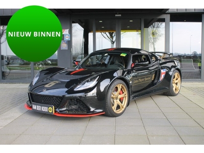 Lotus Exige 3.5 V6 LF-1 (bj 2015)