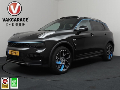 Lynk & Co 01 1.5 Plug-in Hybrid Panoramadak 360