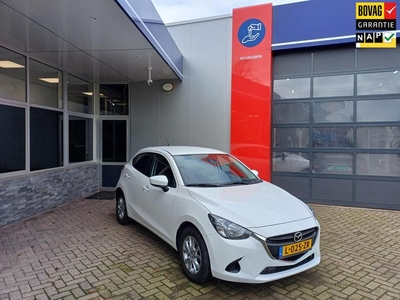 Mazda 2 1.5 Skyactiv-G SkyLease GT