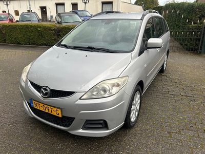 Mazda 5 1.8 TS 7 PERSOONS