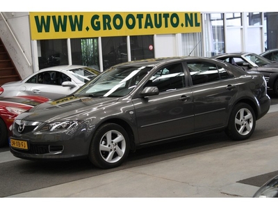 Mazda 6 Sport 1.8i Touring Airco, Cruise control