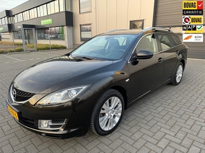 Mazda 6 Sportbreak 2.0 S-VT TS