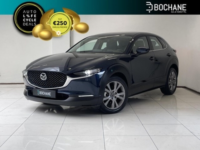 Mazda CX-30 2.0 SkyActiv-X 180 Luxury 1e-EIG. ORG.NL