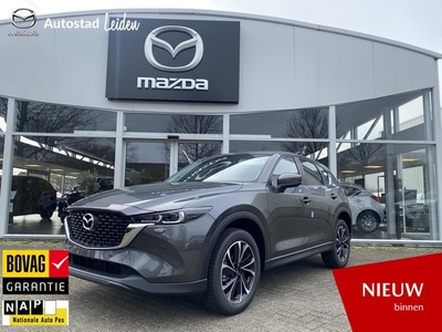 Mazda CX-5 2.0 SkyActiv-G 165 Advantage l Automaat €